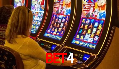Explore as vantagens do BET4: serviço profissional e confiabilidade