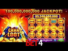 BET4: Jogue Crash e Experimente Alta Recompensa Instantânea
