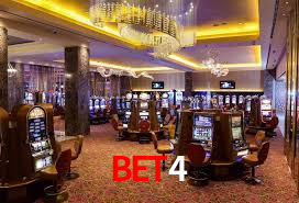 BET4.Com CASSINO