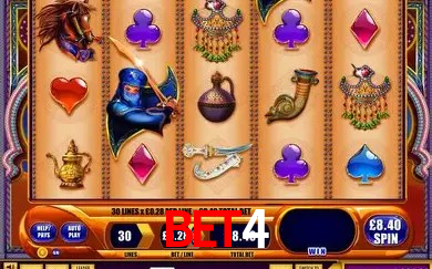 Ofertas Imperdíveis na BET4: Promoções e Bônus Que Valem a Pena